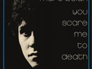 MARC BOLAN - You Scare Me To Death Sunburst Yellow/Red Vi - Preorder - B600z