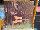 JUDEE SILL SELF TITLED ACOUSTIC FOLK LP ON ASYLUM SD 5050