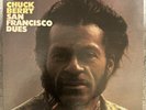 Chuck Berry – San Francisco Dues vinyl LP original 1971 US pressing CH 50008