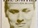 THE SMITHS -Strangeways, Here We Come- Rare UK 10” Limited Edition LP (Vinyl)