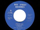 FUNK/MODERN SOUL-ELEMENTS-FREEDOM JAM/SAVE IT FOR A RAINY DAY-BIG STREET 3603