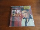 ELVIS PRESLEY 24 Karat Hits  DCC 2 x AUDIOPHILE NUMBERED SET IN SHRINK LPZ 2040