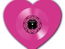 Elvis Presley Love Me Tender (Vinyl) 12