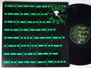 ROGER WATERS - RADIO K.A.O.S. UK LP. 1987. EMI RECORDS. KAOS1