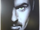 George Michael Older 2 x LP Album vinyl record 2022 remastered 180g reissue