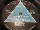 PINK FLOYD Dark Side Of Moon 1973 UK earliest A2/B2 1st press Solid Blue EX+/EX+