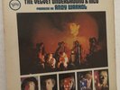 Velvet Underground Nico Warhol V6-5008 Stereo Airbrush Vintage 1968 Banana Vinyl