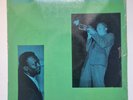 Workin' With The Miles Davis Quintet - LP Vinyl recorded 1956 FIRST PRESSING