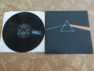 Pink Floyd ‎– The Dark Side Of The Moon LP UK VG+/VG+