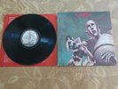 Queen ‎– News Of The World LP 1977 UK EX/VG+