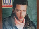 Pupy Santiago – Palabra De Amor [1989] Vinyl LP Latin Salsa CBS