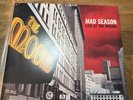 Mad Season - Live At The Moore 2LP Vinyl Record Seattle 2015 - Used