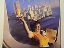 Supertramp Breakfast In America VINYL LP 1979 A & M RECORDS Very Good Condition