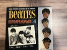 1964 Original Vee Jay Lp Album The BEATLES Songs Pictures Stories VJ Records