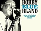 Bobby Blue Bland - Further on Up the Road 1955-1962 (Vinyl 2 LP) NEW
