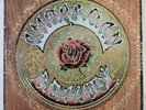 The Grateful Dead - American Beauty Vinyl LP - 1970 - Warner Bros. WS 1893