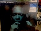 John Coltrane Blue Train Blue Note Tone Poet 180g Audiophile Vinyl Jazz SEALED