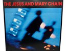 1987 The Jesus And Mary Chain Darklands Vinyl LP Blanco Y Negro SRC Pressing