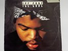Ice Cube ‎– It Was A Good Day Original 1992 Press 12
