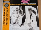 The Style Council - The Cost Of Loving Japan Promo LP Complete With Obi & Insert