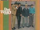 THE WHO - FR EP - HAPPY JACK + 3