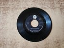 1960s VG The Scoundrels – Up There / Devil's Daughter 10834 45
