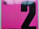 The KLF - 3 A.M. Eternal (UK Remixes) [KLF 005R] EX/EX 12