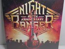 SEALED NIGHT RANGER 40TH ANNIVERSARY 2023 2XLP FR LP 1364R SIGNED INSERT