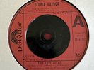 GLORIA GAYNOR   THIS LOVE AFFAIR - MODERN SOUL - RARE ORIG 1978 VINYL 45