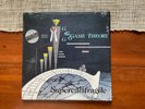 Game Theory - Supercalifragile rare original 2017 black vinyl LP