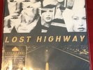 Lost Highway (Original Soundtrack) by Lost Highway-O.S.T. (Record, 2024)
