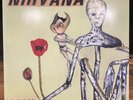 Nirvana - Incesticide 2LP 2017 US 45RPM Reissue/Remastered Gatefold EX Vinyl