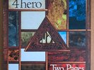 4 Hero - Two Pages - 4 x LP Vinyl - Talkin' Loud/Reinforced Records 568 879-1 GF