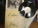 Cheech and Chong Big Bambu 1972 LP w/ Rolling Paper Ode Records - See Pics/Descr
