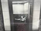 Pink Floyd: Italy Live 1971 - Volume Two 2 LP Black Vinyl Record Set 2023 EU NEW