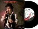 THE DAMNED 'Love Song' 1979 A-LABEL PROMO Algy Ward Sleeve