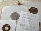 THE WASTED RANGERS Live PRIVATE 1979 US 2LP +7