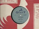 EDDIE BOYD /  ELMORE JAMES   SOUTH AFRICA  78   THE TICKLER  /  COUNTRY BOOGIE