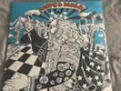 Pappo's Blues ‎– Pappo's Blues Vol. 3 (2017) Vinyl Brand new sealed Argentina