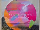 The Naked and Famous Passive Me, Aggressive You