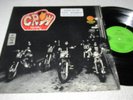 Crow - Crow Music - Amaret ST 5002 - hard rock / psych / garage /  M-/M-