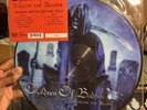 Children Of Bodom Follow The Reaper Vinyl Picture Disc Rare VG+