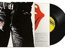The Rolling Stones Sticky Fingers (Half Speed Master,180 Gram Vinyl) Records & L