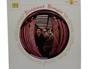 Captain Beefheart And His Magic Band Dropout Boogie Vinyl LP Buddah 1970 VG+/EX