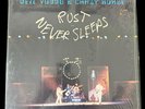 Neil Young & Crazy Horse Rust Never Sleeps HS 2295 LP Vinyl Record Album Shrink
