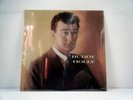 BUDDY HOLLY LP  Self Titled 1st Album  1958 Mca   Reissue vinyl