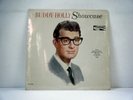 BUDDY HOLLY LP Showcase 1964 Coral mono  vinyl