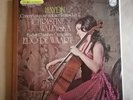 Batch of 8 LPs and 2 EPs = Haydn, Bizet, Schlandt, Soler, Dvorak, US no tracking