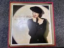 Classic Records Clarity Vinyl Suzanne Vega Beauty & Crime 45RPM 4Disc Box Set LP