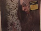 JUDEE SILL   LP     Self Titled ASYLUM LP  ( PROMO )